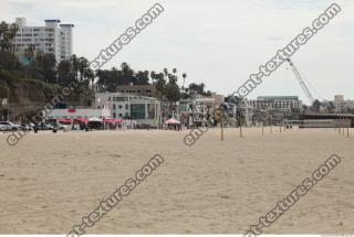 background beach Los Angeles 0002